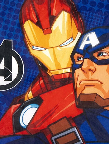 Sac pique-nique MARVEL - Avengers