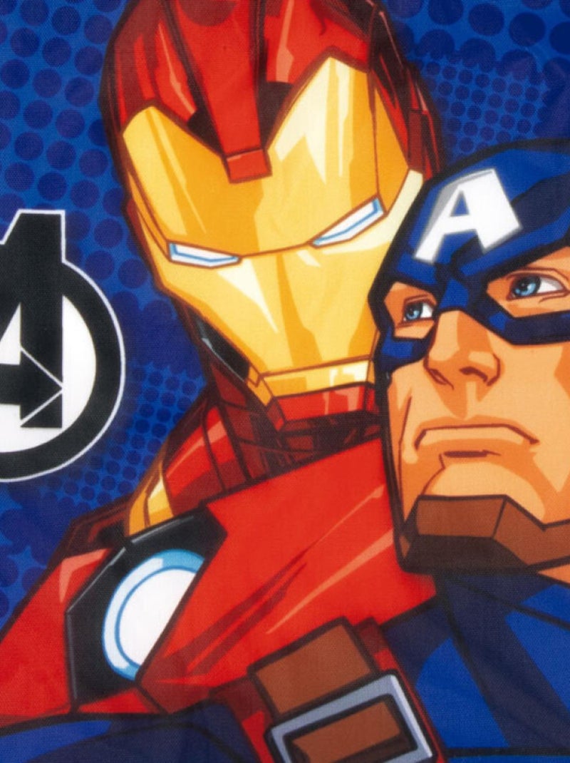 Sac pique-nique MARVEL - Avengers Multicolore - Kiabi
