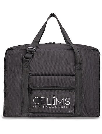 Sac Pliable de Voyage 40x30x20 cm | Multifonctions | Bagage à Main pour Voyages | CELIMS France