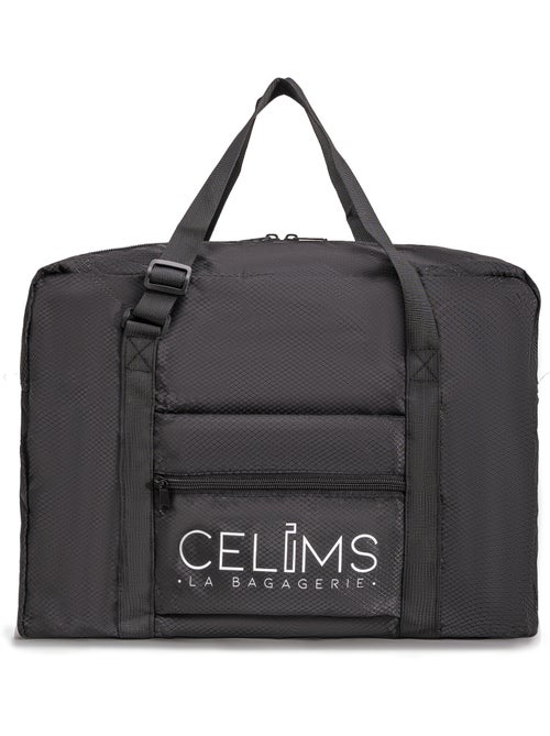 Sac Pliable de Voyage 40x30x20 cm | Multifonctions | Bagage à Main pour Voyages | CELIMS France - Kiabi Sac Pliable de Voyage 40x30x20 cm | Multifonctions | Bagage à Main pour Voyages | CELIMS France - Kiabi