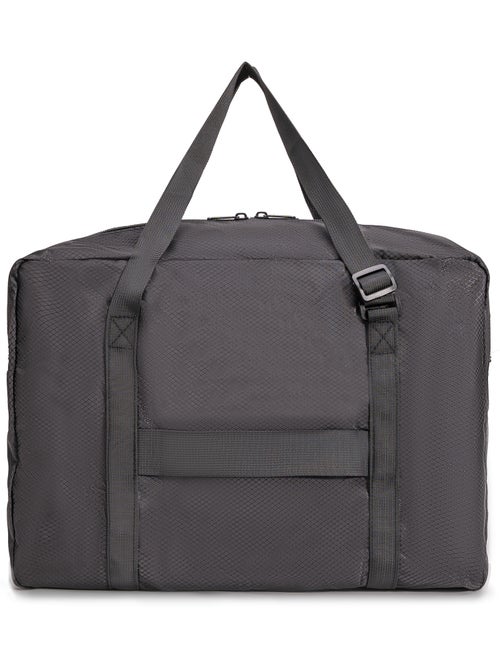 Sac Pliable de Voyage 40x30x20 cm | Multifonctions | Bagage à Main pour Voyages | CELIMS France - Kiabi Sac Pliable de Voyage 40x30x20 cm | Multifonctions | Bagage à Main pour Voyages | CELIMS France - Kiabi