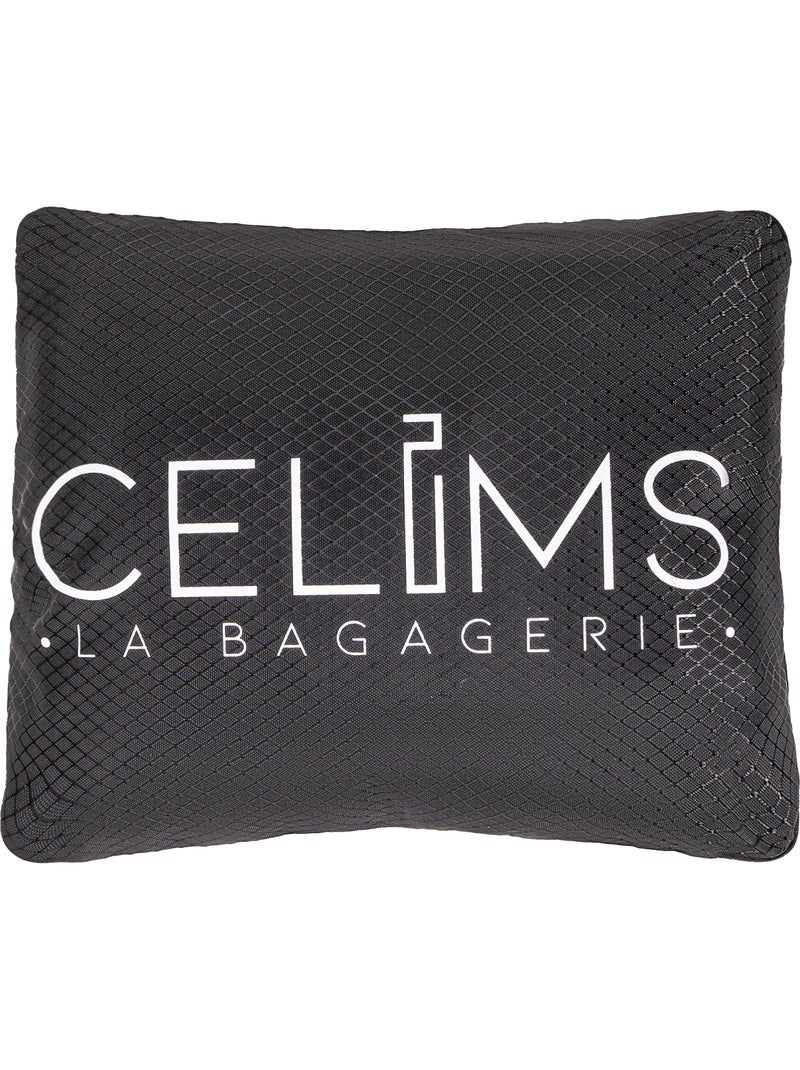 Sac Pliable de Voyage 40x30x20 cm | Multifonctions | Bagage à Main pour Voyages  | CELIMS France Noir - Kiabi