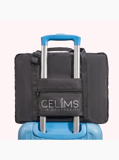 Sac Pliable de Voyage 40x30x20 cm | Multifonctions | Bagage à Main pour Voyages | CELIMS France - Kiabi Sac Pliable de Voyage 40x30x20 cm | Multifonctions | Bagage à Main pour Voyages | CELIMS France - Kiabi