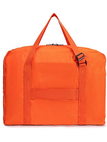 Sac Pliable de Voyage 40x30x20 cm | Multifonctions | Bagage à Main pour Voyages | CELIMS France