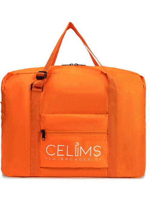 Sac Pliable de Voyage 40x30x20 cm | Multifonctions | Bagage à Main pour Voyages  | CELIMS France - Kiabi