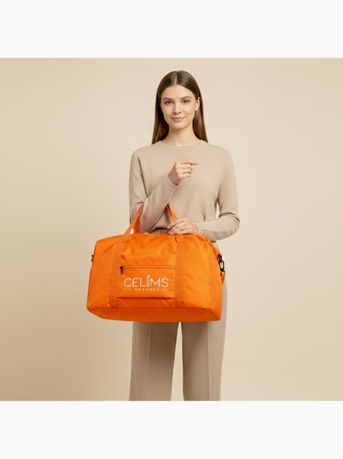 Sac Pliable de Voyage 40x30x20 cm | Multifonctions | Bagage à Main pour Voyages  | CELIMS France - Kiabi