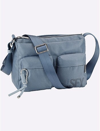 Sac Poches Plaquées Devant - Taille Standard - Helline