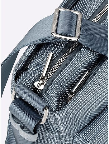 Sac Poches Plaquées Devant - Taille Standard - Helline