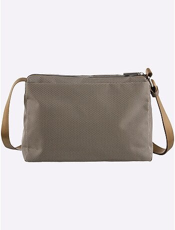Sac Poches Plaquées Devant - Taille Standard - Helline