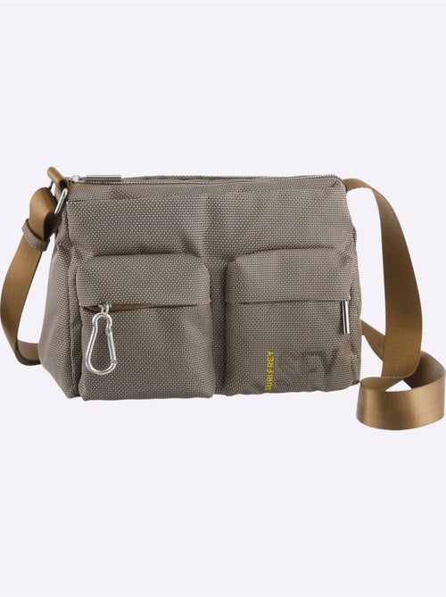 Sac Poches Plaquées Devant - Taille Standard - helline - Kiabi