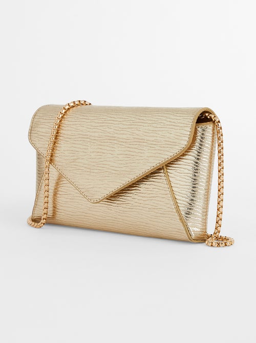 Sac pochette - Damart - Kiabi