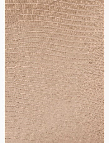 Sac pochette bandoulière chaînette - Damart