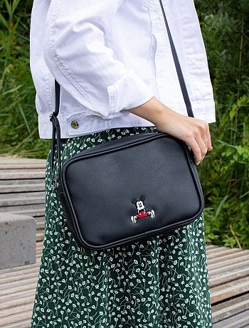 Sac pochette 'Mickey Mouse' de 'Disney'