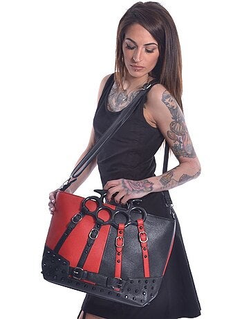 Sac Poizen Industries Harley