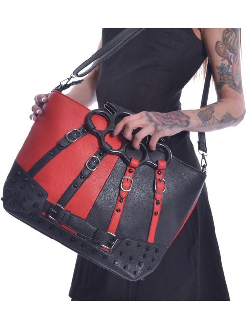 Sac Poizen Industries Harley - Kiabi
