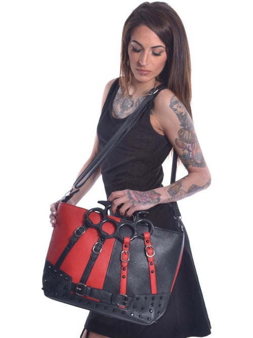 Sac Poizen Industries Harley - Kiabi