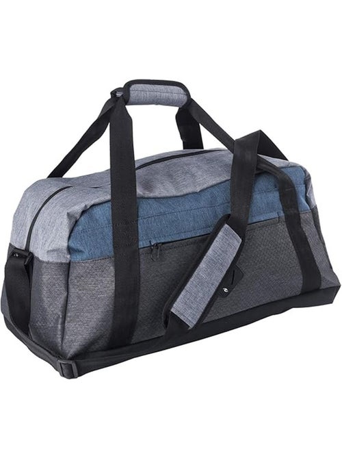 Sac polochon packable en tissu texturé Rip Curl - Kiabi Sac polochon packable en tissu texturé Rip Curl - Kiabi
