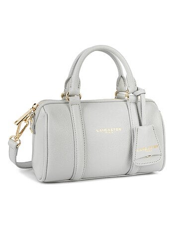 Sac polochon Zippé M Milano Ana Lancaster Clair