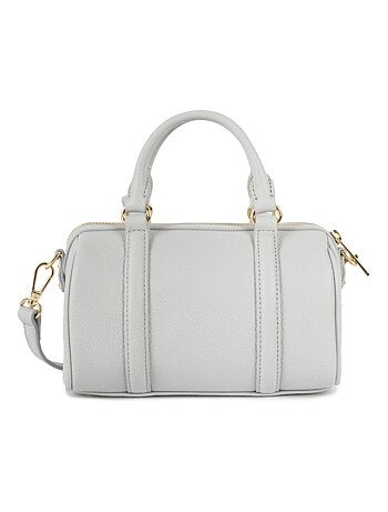 Sac polochon Zippé M Milano Ana Lancaster Clair