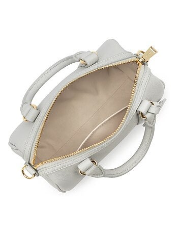 Sac polochon Zippé M Milano Ana Lancaster Clair