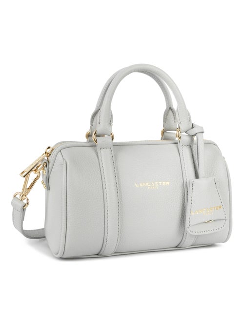 Sac polochon Zippé M Milano Ana Lancaster   Clair - Kiabi