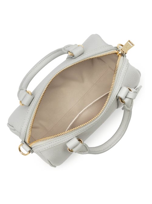 Sac polochon Zippé M Milano Ana Lancaster   Clair - Kiabi
