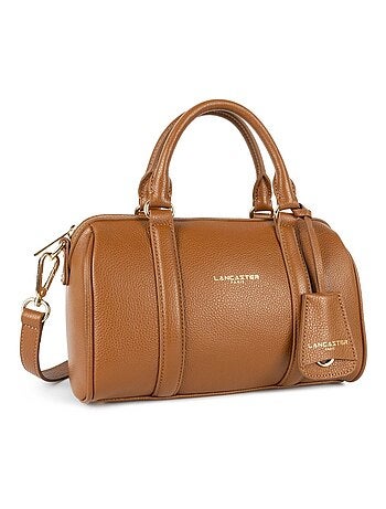 Sac polochon Zippé M Milano Ana Lancaster