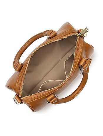 Sac polochon Zippé M Milano Ana Lancaster