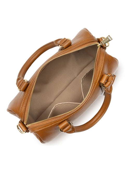 Sac polochon Zippé M Milano Ana Lancaster - Kiabi