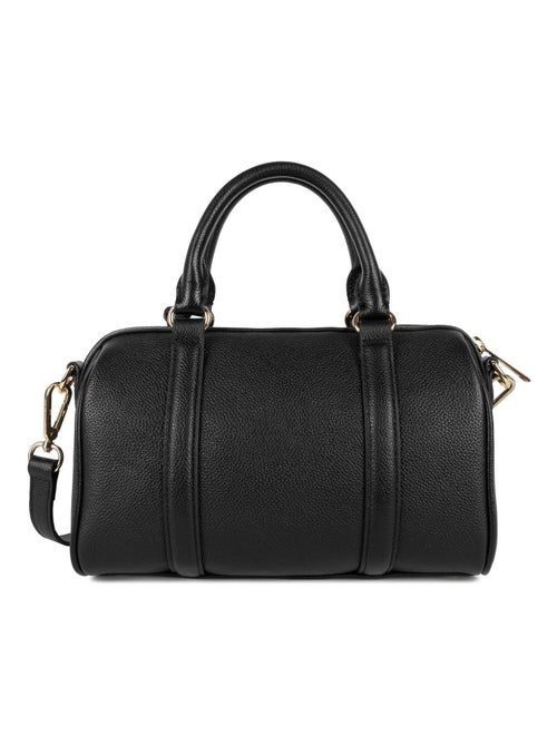 Sac polochon Zippé M Milano Ana Lancaster - Kiabi