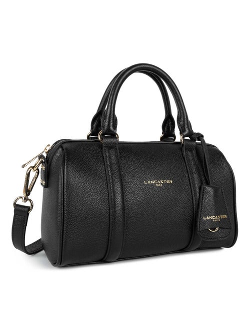 Sac polochon Zippé M Milano Ana Lancaster - Kiabi