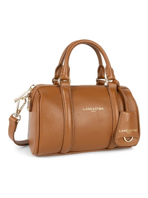 Sac polochon Zippé S Milano Ana Lancaster - Kiabi Sac polochon Zippé S Milano Ana Lancaster - Kiabi