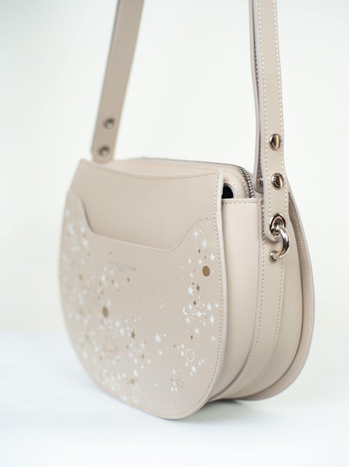 Sac porté croisé Lancaster - Kiabi