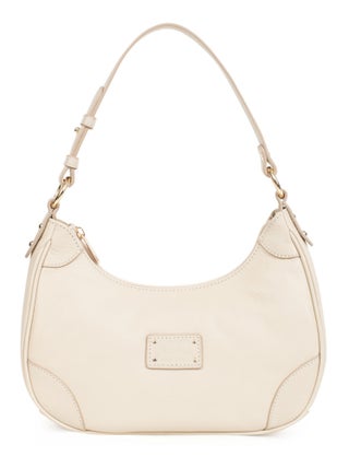 Sac porté épaule 1 anse - Cuir