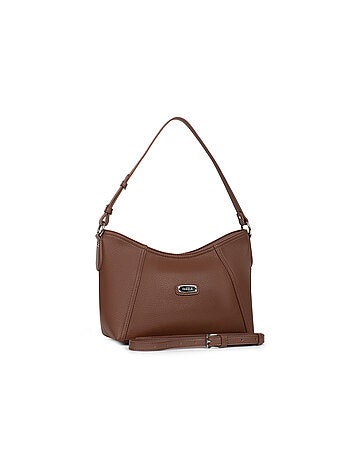 Sac porté épaule 1 anse Ciara | FAGOLA