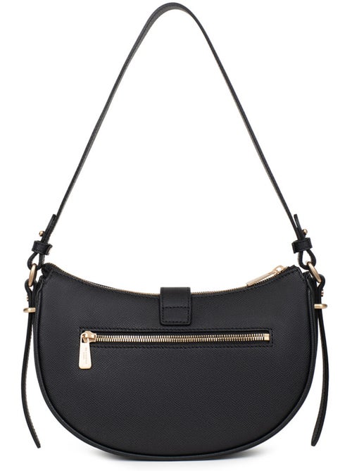 Sac porté épaule 1 anse  Cuir AUDE - Kiabi