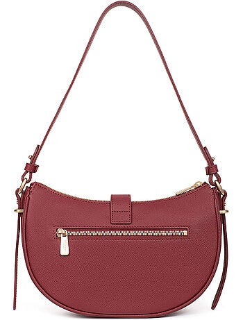 Sac porté épaule 1 anse Cuir AUDE