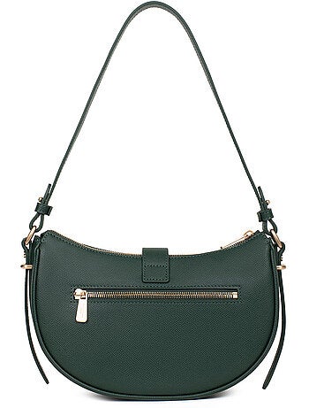 Sac porté épaule 1 anse Cuir AUDE