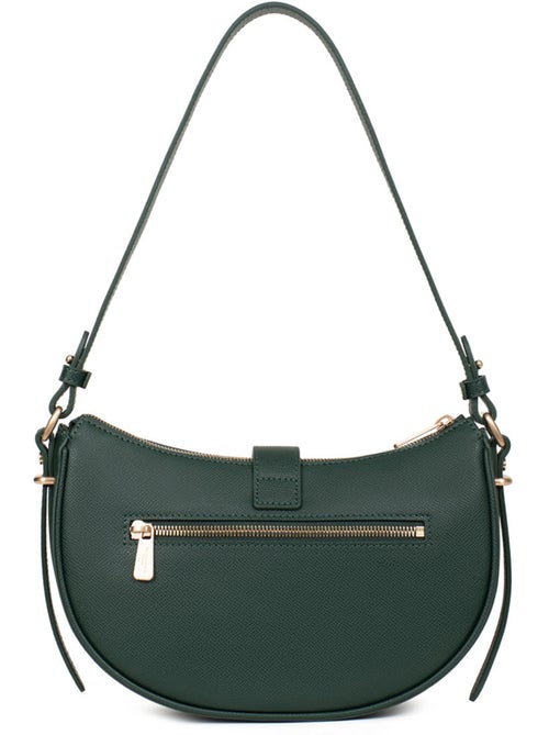 Sac porté épaule 1 anse  Cuir AUDE - Kiabi