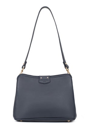 Sac porté épaule 1 anse  Cuir PRALINE