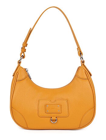 Sac porté épaule 1 anse Être au vert | FAGOLA