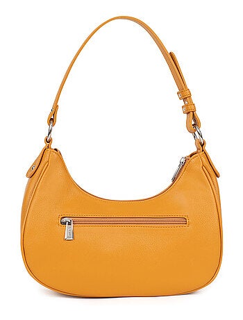 Sac porté épaule 1 anse Être au vert | FAGOLA