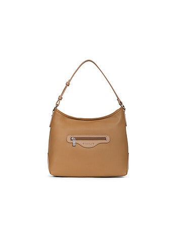 Sac porté épaule 1 anse Flavia | FAGOLA