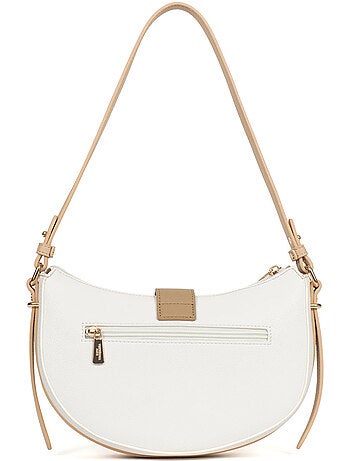 Sac porté épaule 1 anse lys hexagona