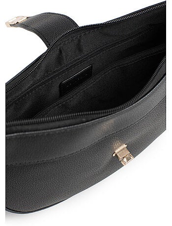 Sac porté épaule 1 anse lys hexagona