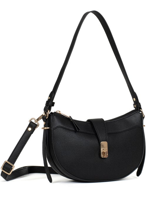 Sac porté épaule 1 anse LYS - Kiabi