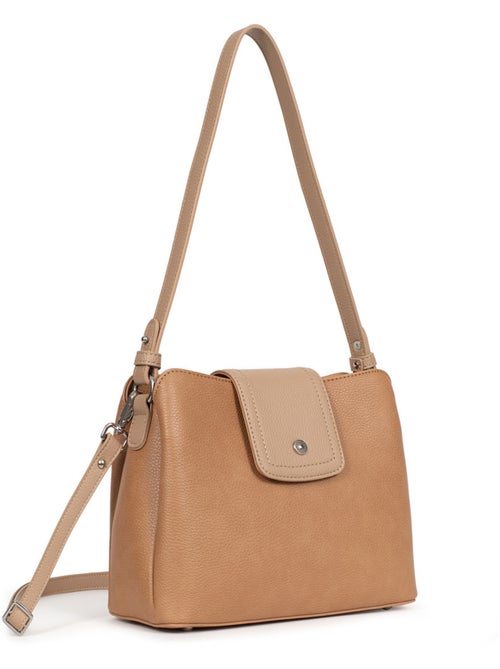 Sac porté épaule 1 anse MAYA - Kiabi