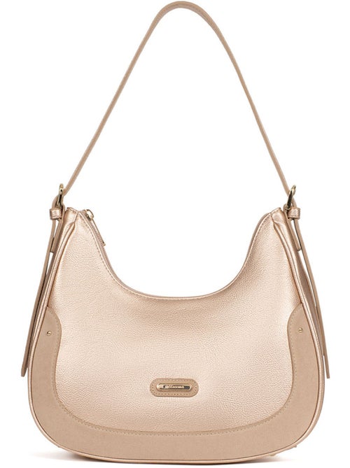 Sac porté épaule 1 anse MOLY - Kiabi Sac porté épaule 1 anse MOLY - Kiabi