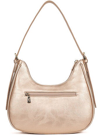 Sac porté épaule 1 anse moly hexagona