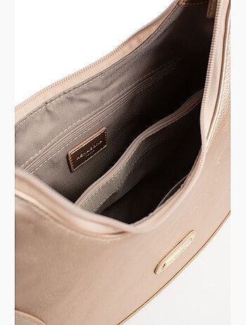 Sac porté épaule 1 anse moly hexagona